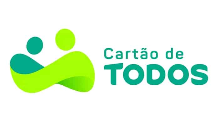 Cartão de Todos